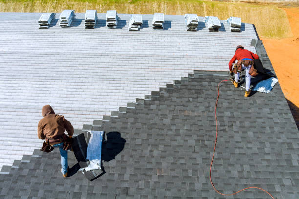 Best Residential Roofing Contractor  in Shoemakersville, PA