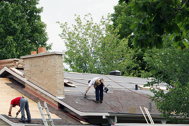 Best Gutter Installation and Roofing  in Shoemakersville, PA