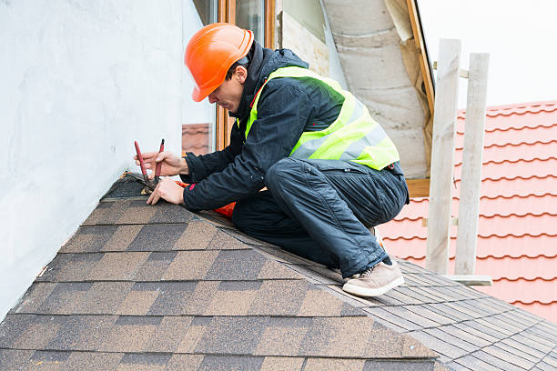 Best Storm Damage Roof Repair  in Shoemakersville, PA